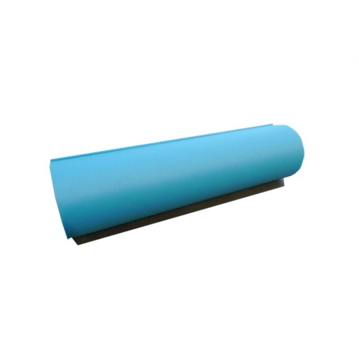 decathlon ( blue items ) basic fitness mat/anti-slip mat/cushion ...