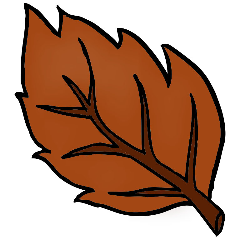 File:Leaf.svg - Wikimedia Commons