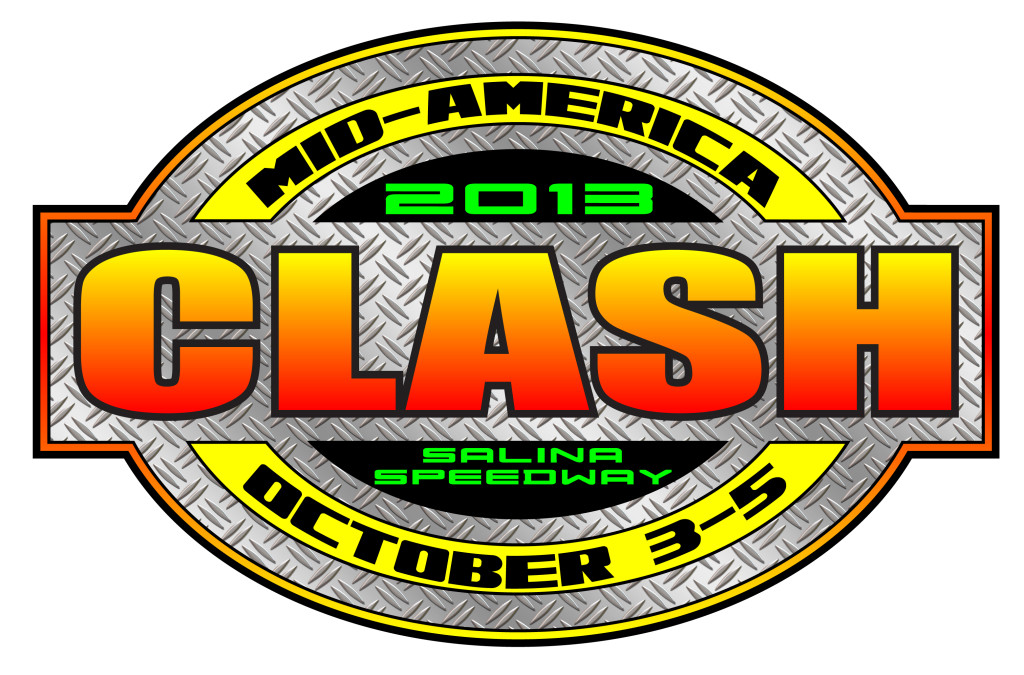 Details for 2013 Mid-America Clash at Salina Speedway Announced ...