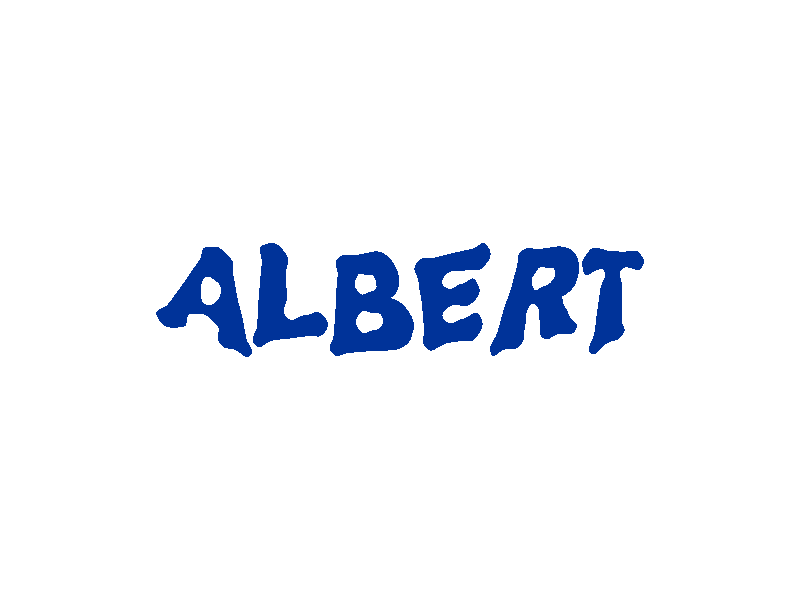 Albert animations | A | Names | GIFGIFs.