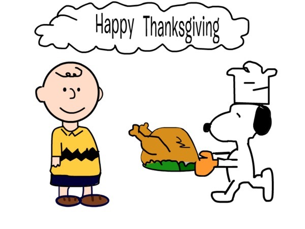 A Charlie Brown Thanksgiving by KTran2000 | Create Art | Disney ...