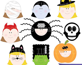 Popular items for halloween kids on Etsy