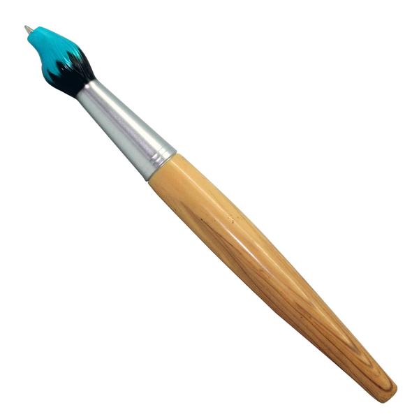 Paint Brush Pen | Personalized Pens