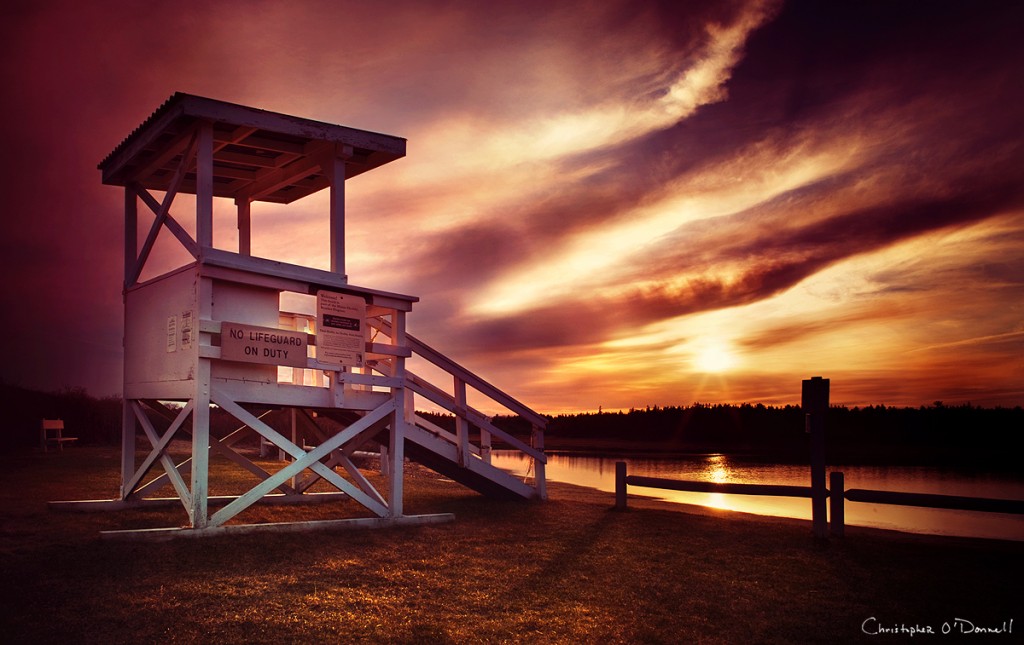 How to Photograph Sunsets With a Surreal Effect | Light Stalking