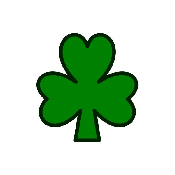 Educational Activities Using Shamrocks for Preschoolers
