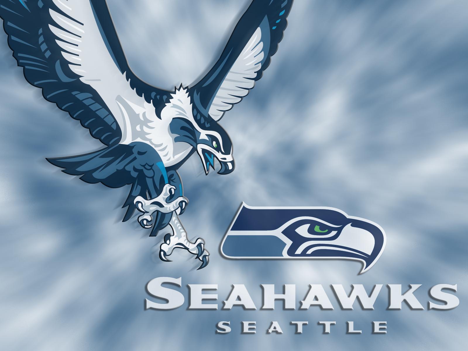 Seattle Seahawks Wallpapers | iGoodMorning.net
