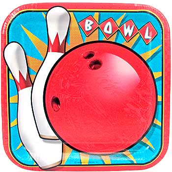 bowling party - group picture, image by tag - keywordpictures.
