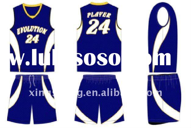 basketball jersey design, basketball jersey design Manufacturers ...