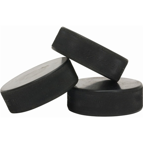 Hockey Pucks & Balls from HockeyShot - Your #1 Source in Hockey ...