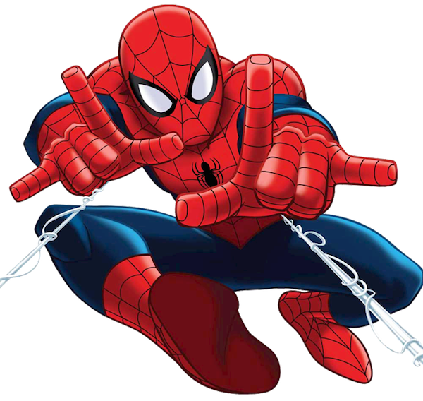 Superhero Printables