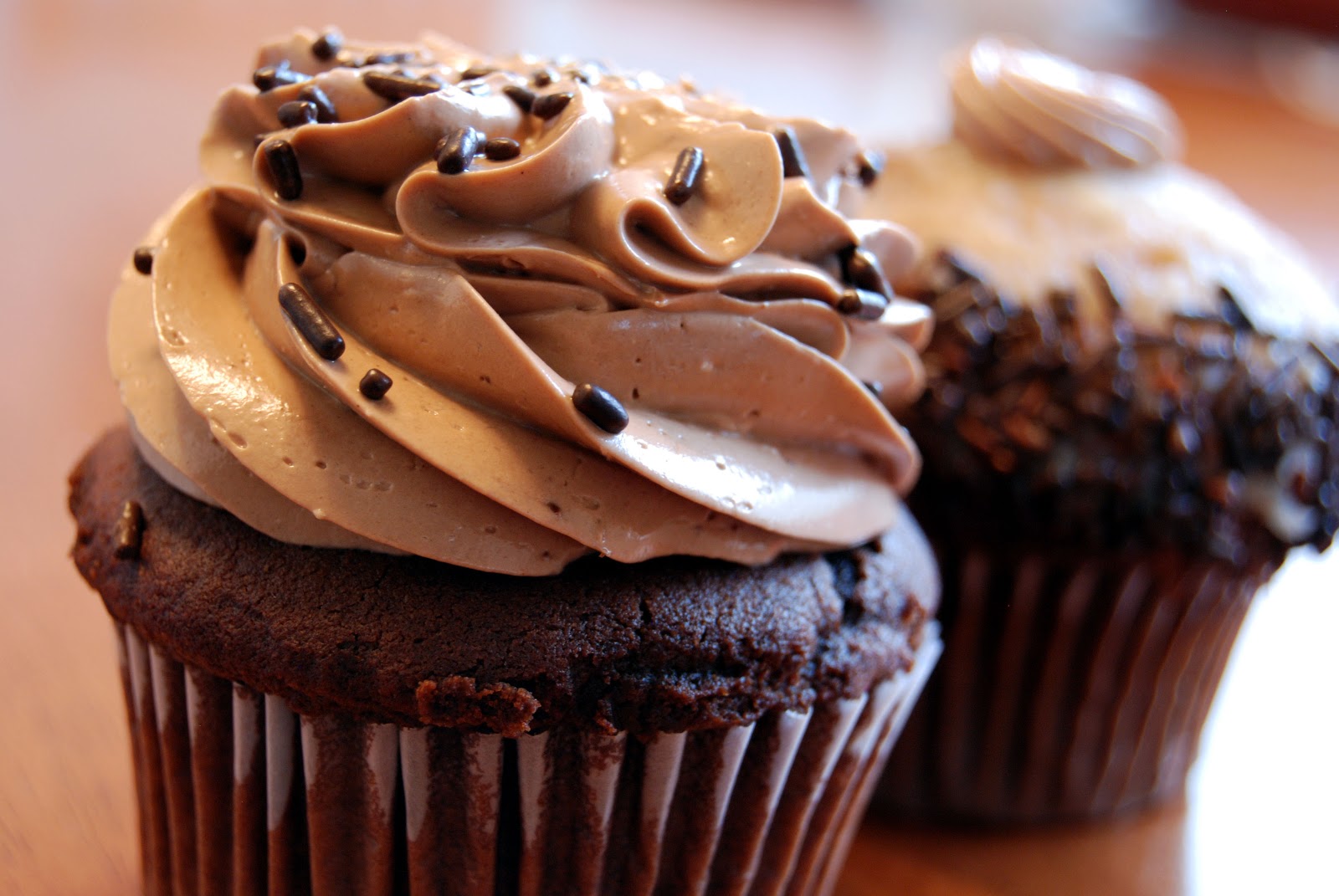 Pastry & Cake Gallery