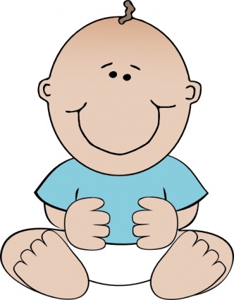 Baby Cartoon Image - ClipArt Best