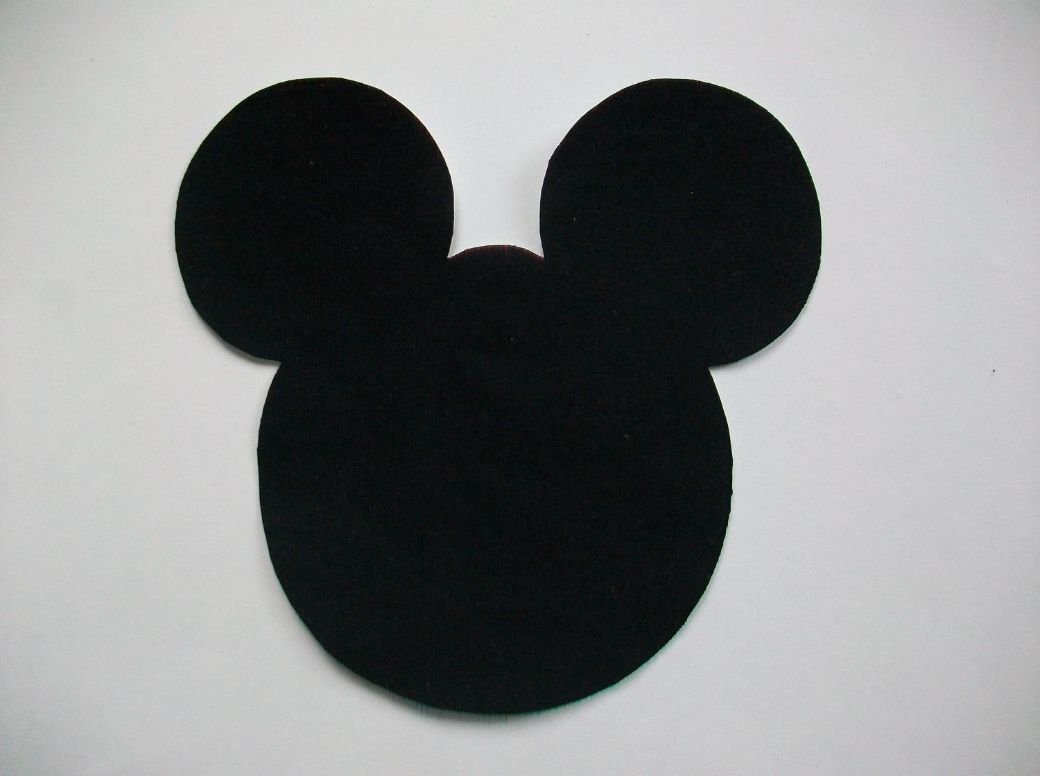 Mickey Mouse Head 1232 Hd Wallpapers in Cartoons - Imagesci.com