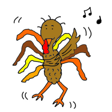 Turkey Head Clip Art - ClipArt Best