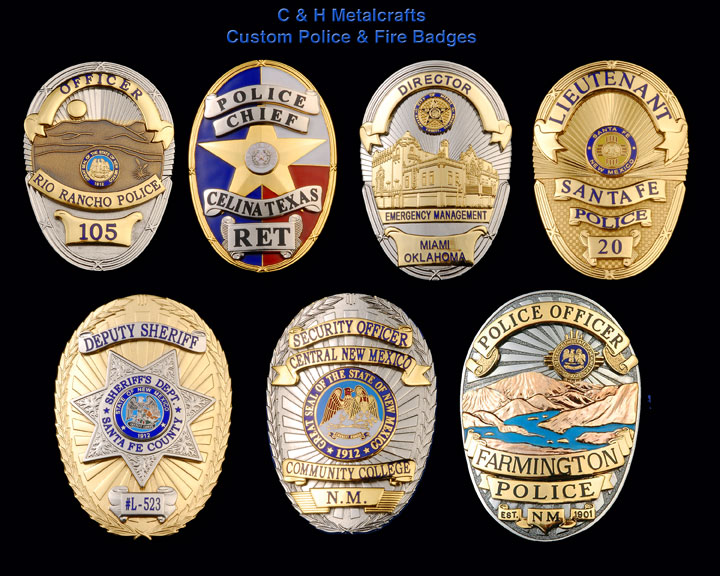 Police badges cliparts co
