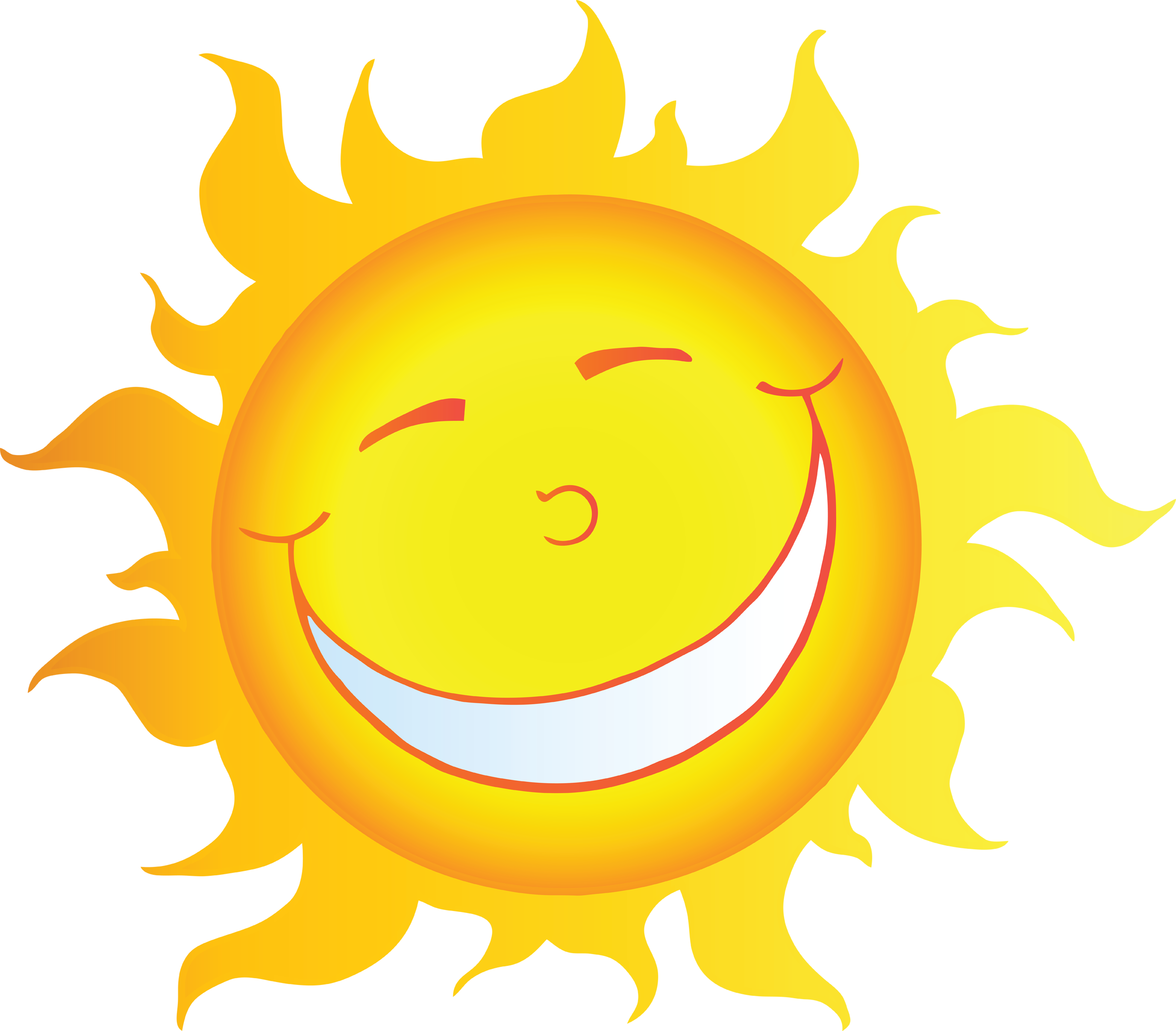 Cartoon Sun Pic : Happy Cartoon Sun Royalty Free Vector Image ...