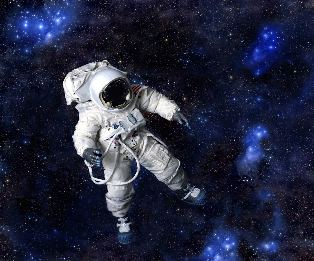 How Will Future Astronauts Travel To Outer Space? | Wonderopolis