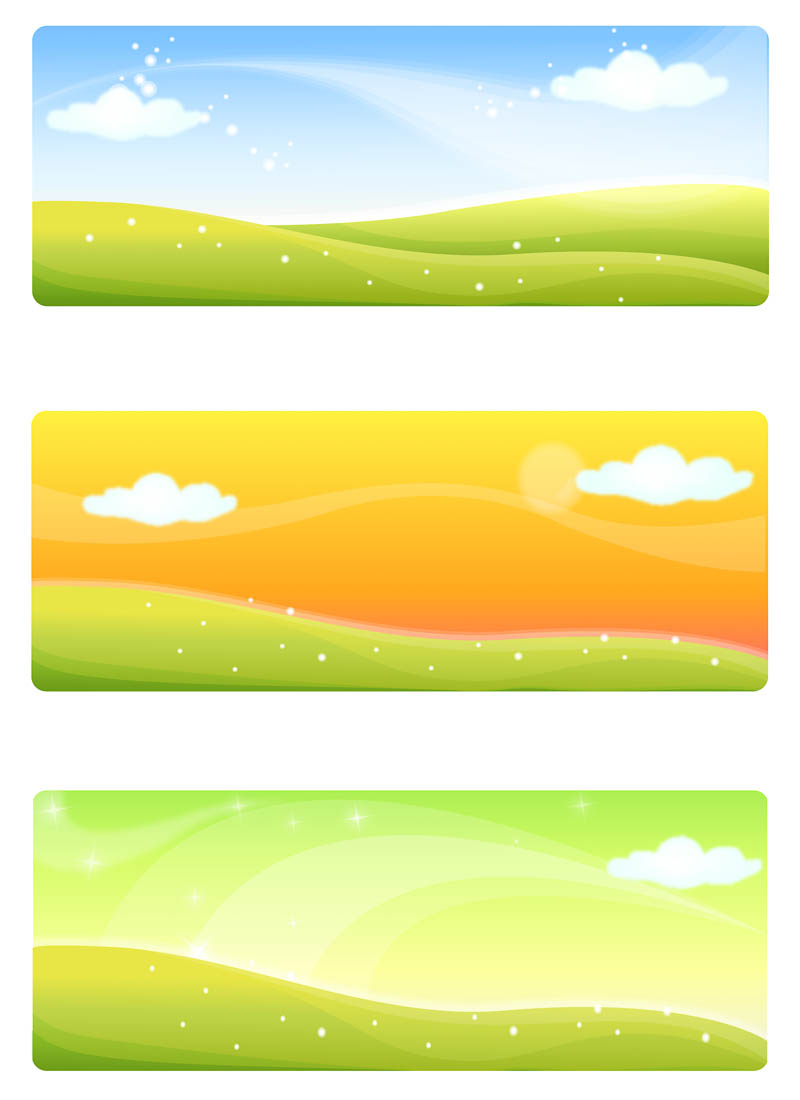 Summer | Vector Graphics Blog - Page 6