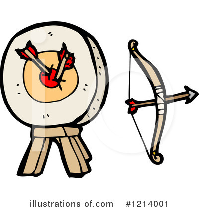 Free Archery Clipart