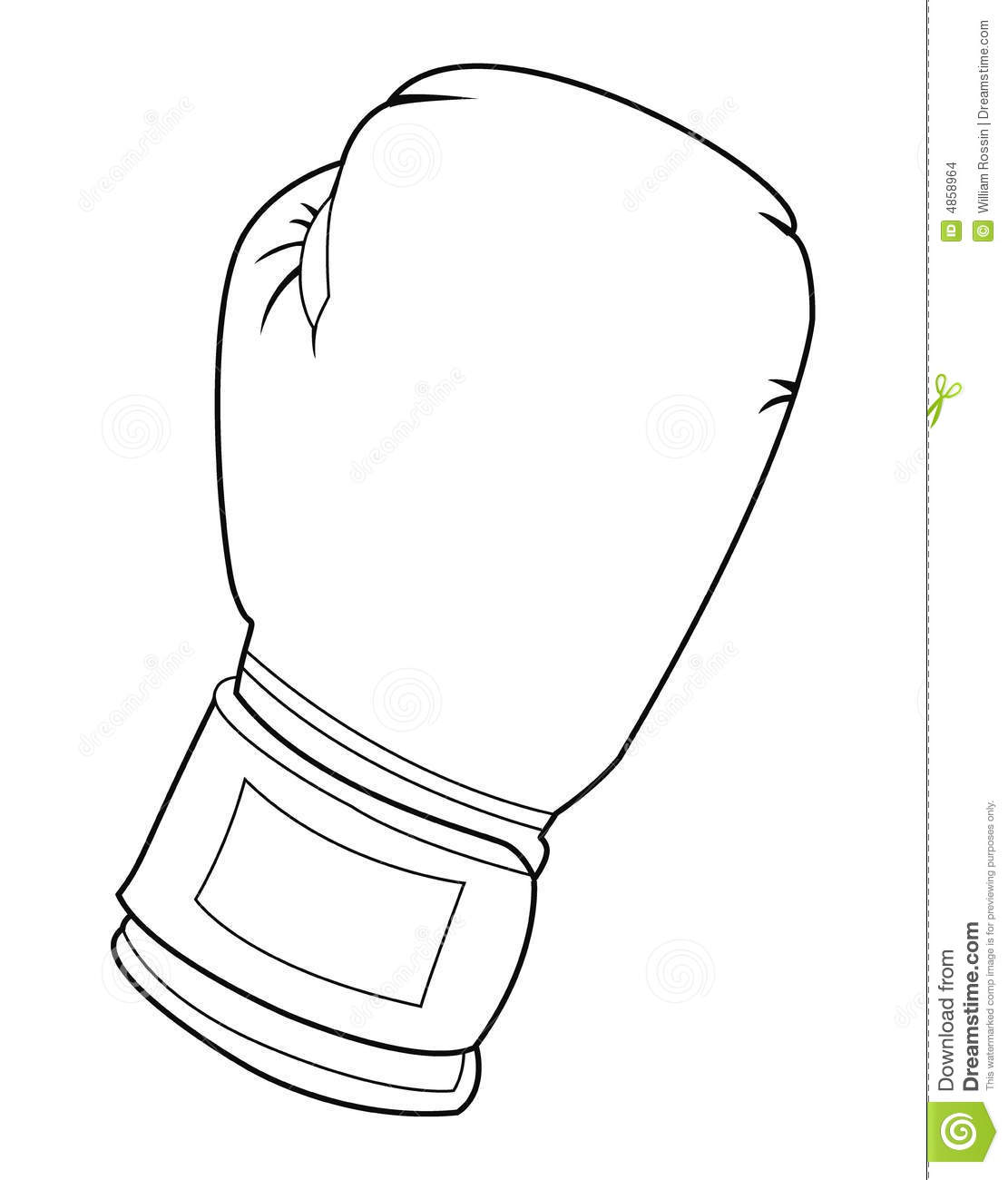 Custom Grant Boxing Gloves | Gloves Type