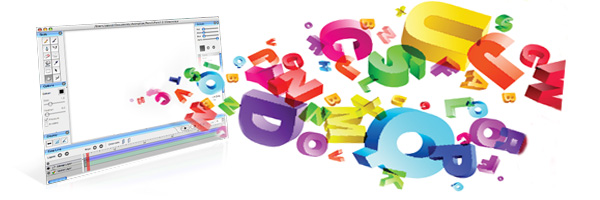 Flash Animation Designer India, Flash Web Designer India, Flash ...