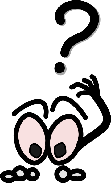 Thinking Clipart For Kids - Gallery