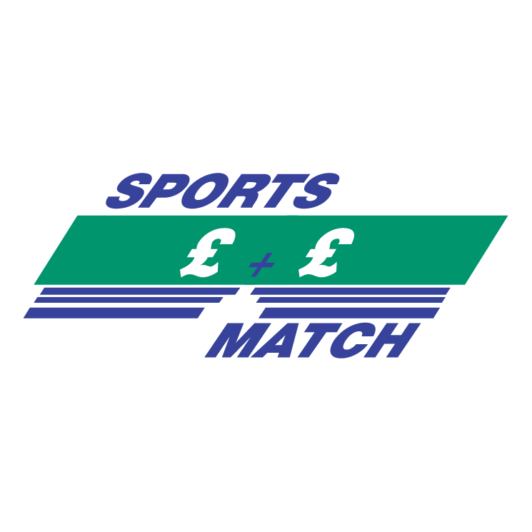 Sports match Free Vector / 4Vector