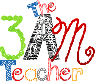 The 3am Teacher: Forgiveness & Freebies!!! Feels like Friday, but ...