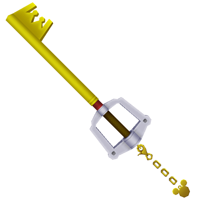 Mickey Mouse - The Keyhole: Ye Olde Kingdom Hearts Fansite