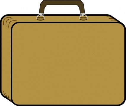 Antler Luggage Clip Art Download 42 clip arts (Page 1 ...