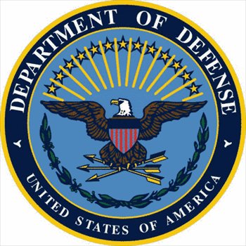 Free Department-of-Defense-seal Clipart - Free Clipart Graphics ...