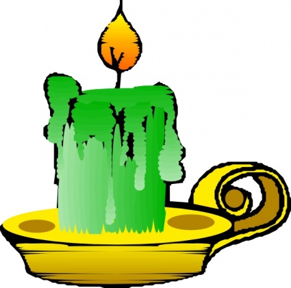 Candle Flame Image | Clipart Panda - Free Clipart Images