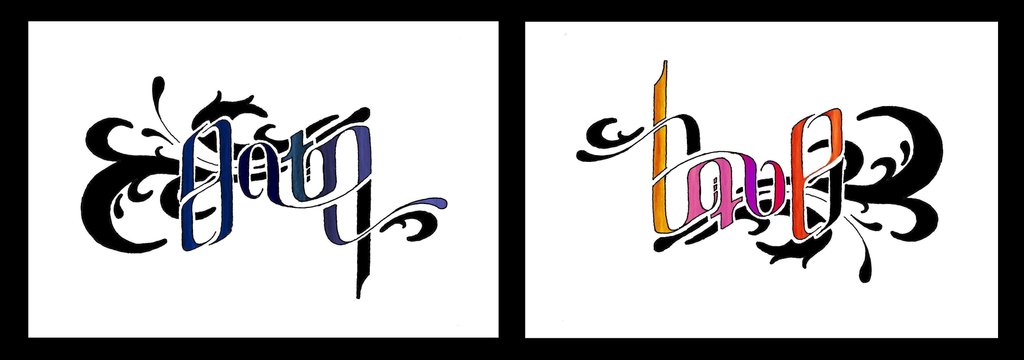 Nyoba Tattoo Design