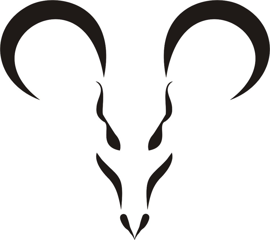 Aries Tattoo Design Download Free Tattoo S Advices - Free Download ...