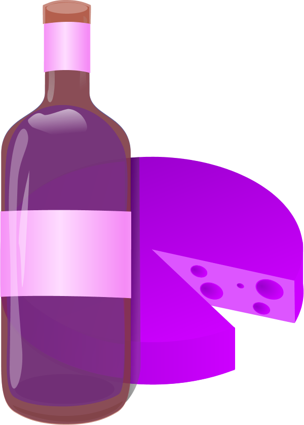 ryanlerch wine and cheese re DD.svg - color variation B