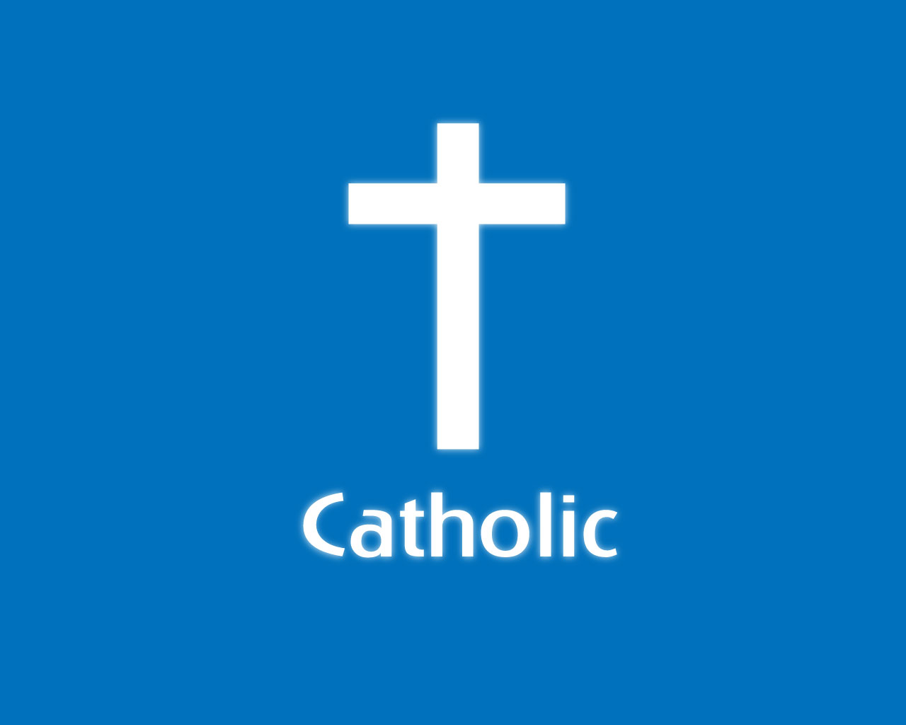 Catholic - DriverLayer Search Engine