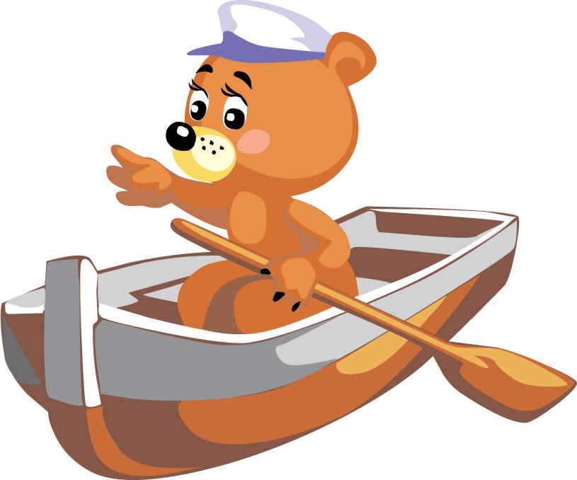 SMALL BOATS, CANOES AND KAYAKS – -Have fun but make it a safe ...