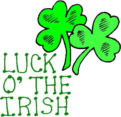 Is your computer lucky this St. Patrick's Day? | ParetoLogic PC ...