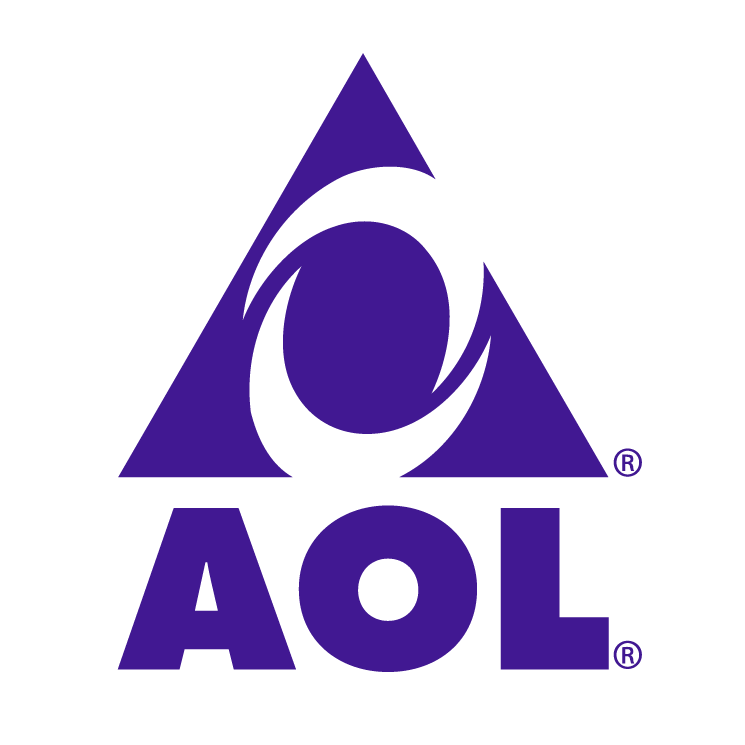 Aol international 0 Free Vector / 4Vector