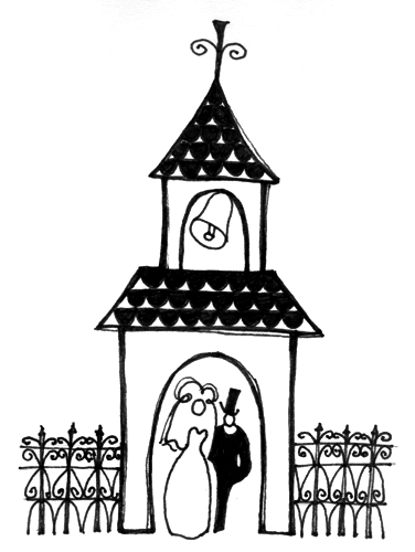 Catholic Wedding Clipart | Free Catholic Wedding Clipart ...