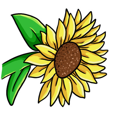 Clip Art Frames Flowers - ClipArt Best