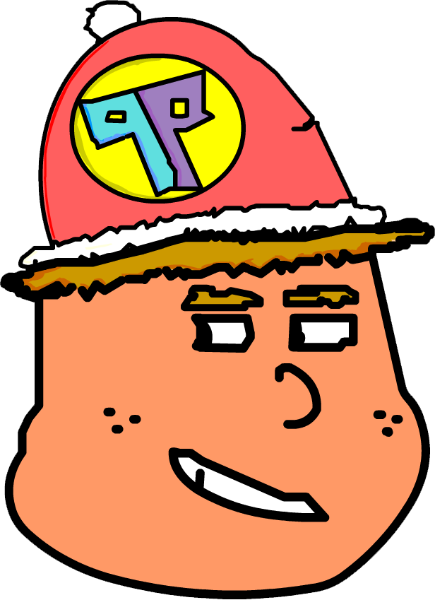 First clipart ever_junk by PiggyP on deviantART