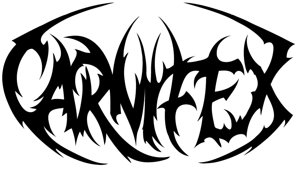 CARNIFEX Graphics, Pictures, & Images for Myspace Layouts