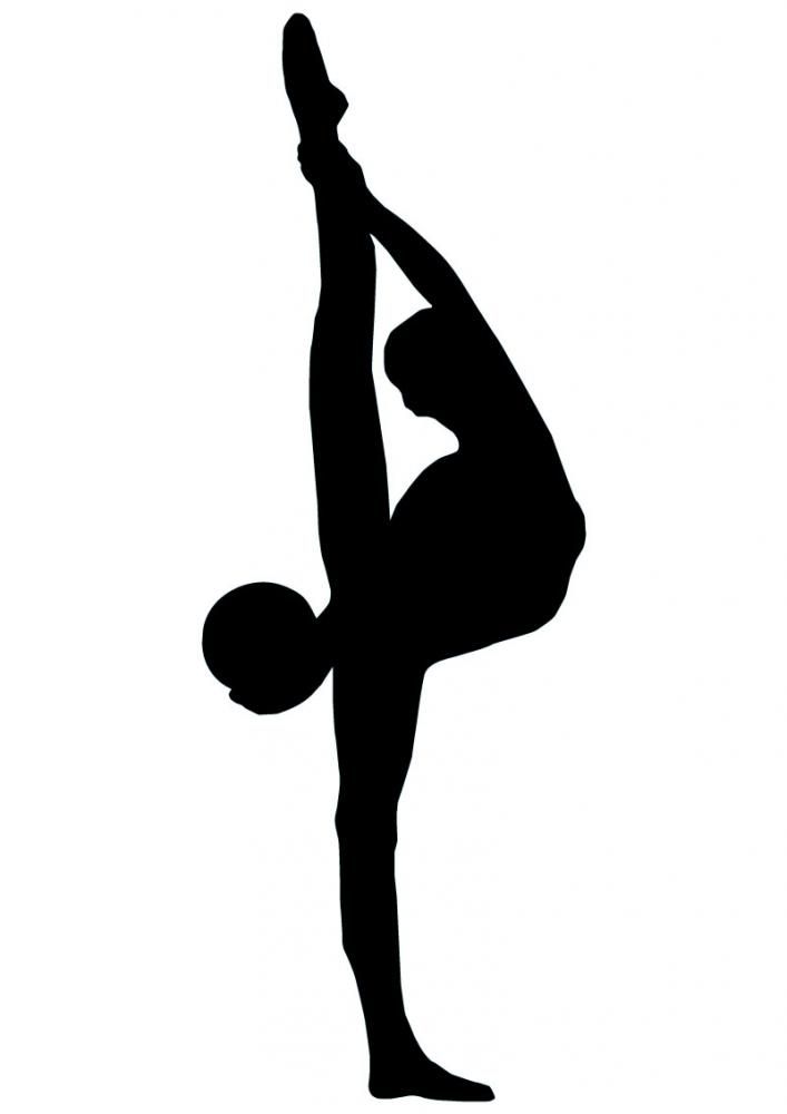 Gymnastics on Pinterest | 39 Pins