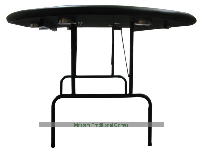 Folding Poker Table Tops