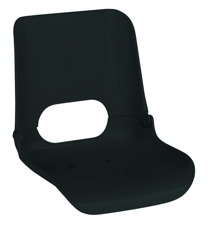 Wise Premium Injection Molded High-Back Boat Seats