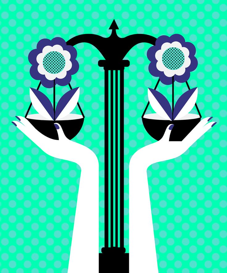 Your June Horoscope, Revealed
