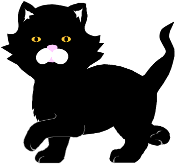 Free Clip Art Cats - Cliparts.co