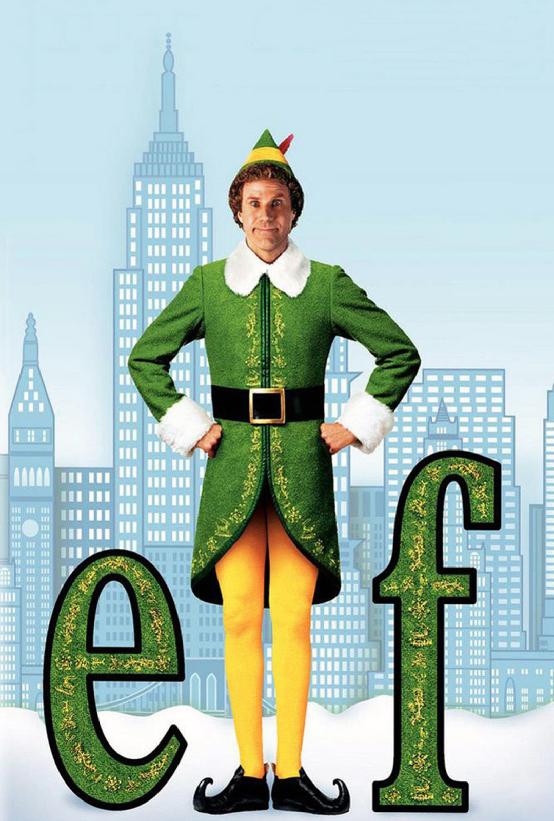 ELF Quote-Along | Austin | Alamo Drafthouse Cinema