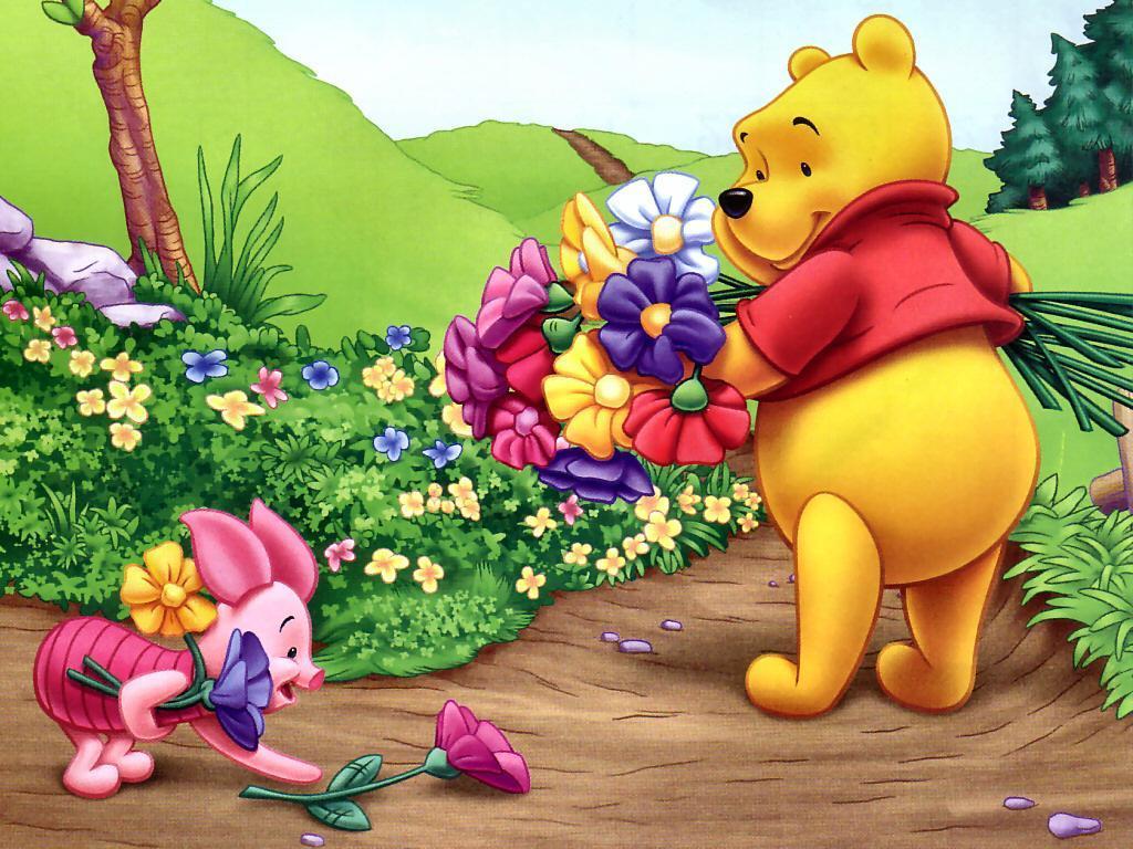 40+ Cartoon Pictures For Kids